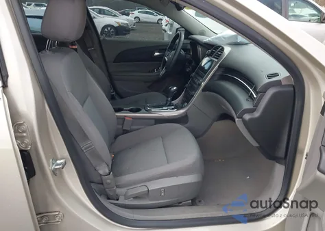 2013 Chevrolet Malibu 1Ls z USA, uszkodzony, nr VIN 1G11B5SAXDF158021